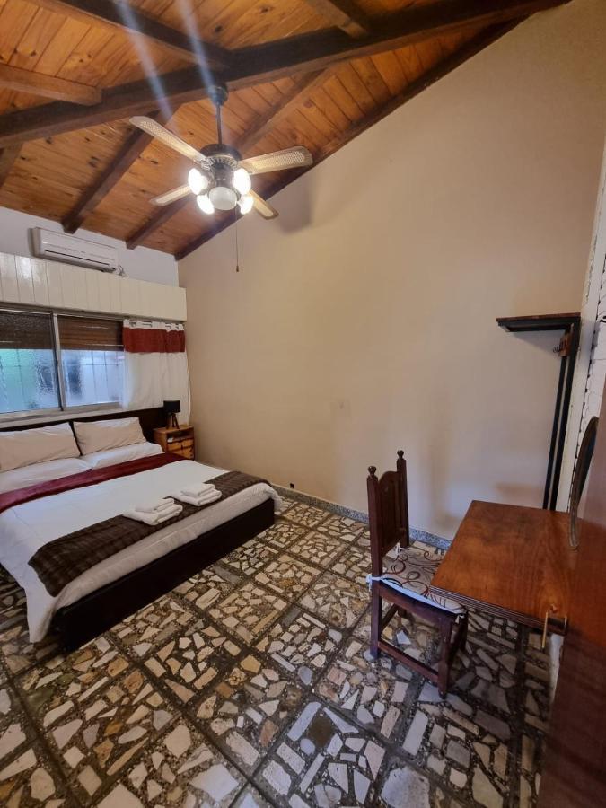 Nagual B&B - Airport Shuttle Tristan Suarez Εξωτερικό φωτογραφία