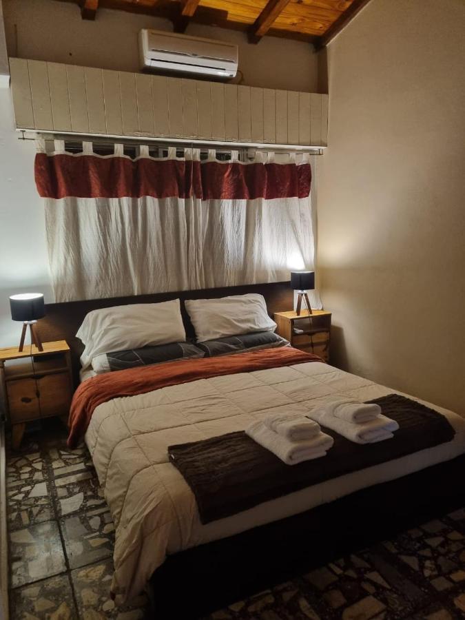Nagual B&B - Airport Shuttle Tristan Suarez Εξωτερικό φωτογραφία