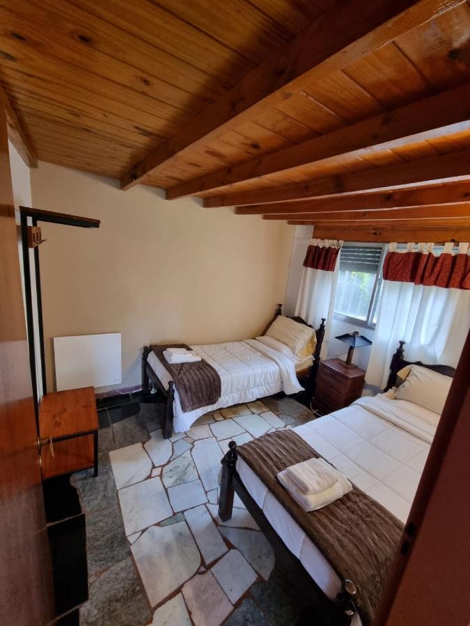 Nagual B&B - Airport Shuttle Tristan Suarez Εξωτερικό φωτογραφία